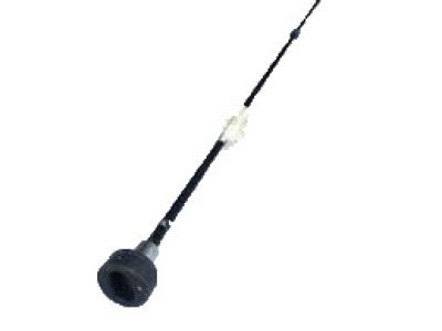 GM 25889653 Rod Assembly, End Gate Torque
