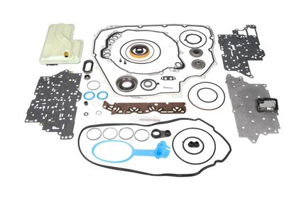 2018 Cadillac XTS Automatic Transmission Seal - 24276291