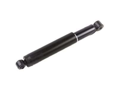 2015 GMC Sierra Shock Absorber - 22990470