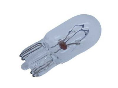 GMC Interior Light Bulb - 9425542