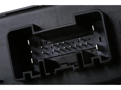2020 Cadillac CT5 Power Window Switch - 84751365