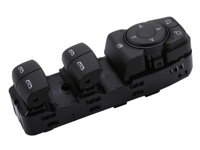 2020 Cadillac CT5 Power Window Switch - 84751365