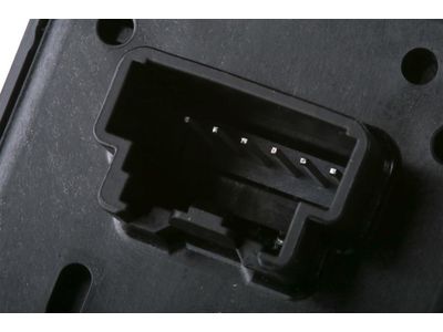 2020 Cadillac CT5 Power Window Switch - 84751365