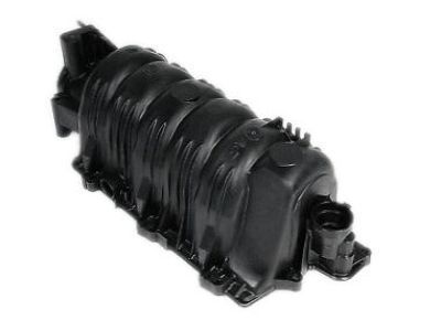 Pontiac Bonneville Intake Manifold - 89017272