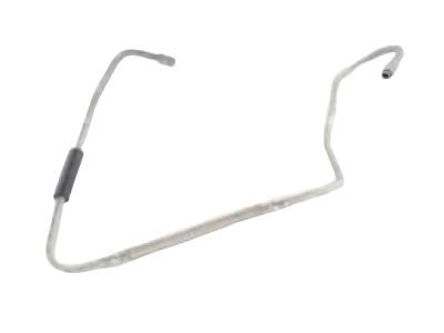 2008 Chevrolet Malibu Brake Line - 25886661