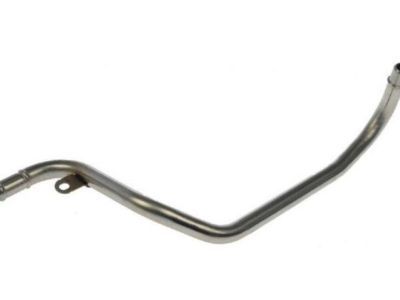 2005 Buick Century Cooling Hose - 12590279