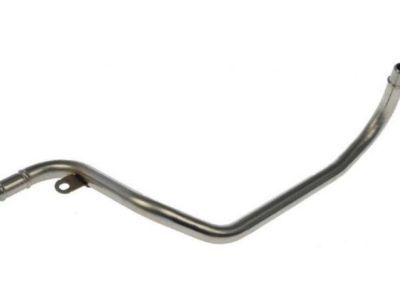 Chevrolet Corsica Cooling Hose - 12590279