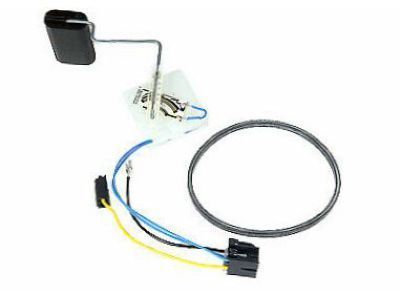 Chevrolet Malibu Fuel Tank Sending Unit - 88966972