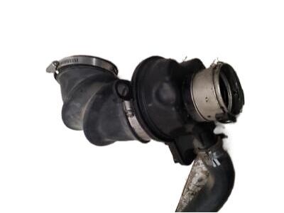 Cadillac ATS Air Intake Coupling - 84465552