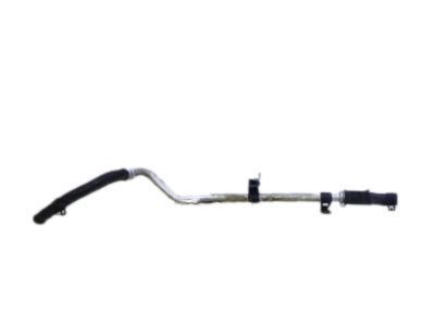 2006 Cadillac SRX Cooling Hose - 88956890