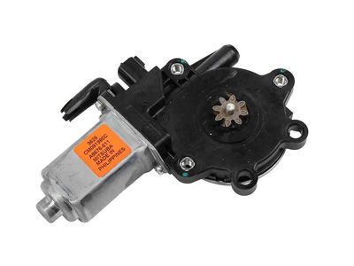 Chevrolet Window Motor - 19167713
