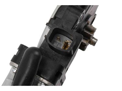 Chevrolet Window Motor - 19167713
