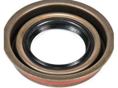 1992 GMC Typhoon Wheel Seal - 14039577