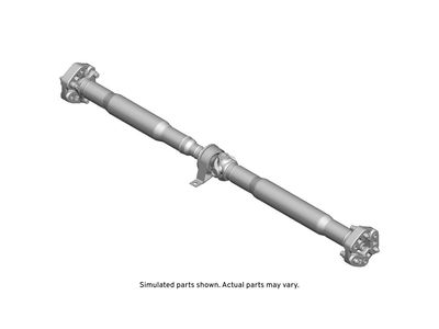 2024 Chevrolet Camaro Drive Shaft - 87839798