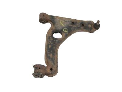 GM 24454478 Front Lower Control Arm (W/Bushing)