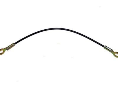 GM Lift Support - 15641731