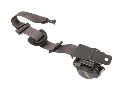 2016 GMC Canyon Seat Belt - 19329314