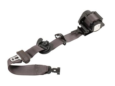 2016 GMC Canyon Seat Belt - 19329314