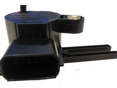 GM 13597425 Sensor Assembly, Brake Pedal Position
