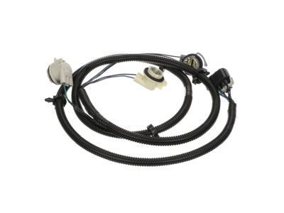 GM 88986855 Harness Asm,Tail Lamp Wiring