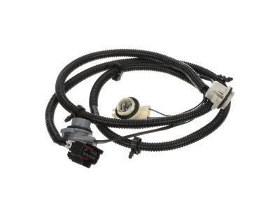 GM 88986855 Harness Asm,Tail Lamp Wiring
