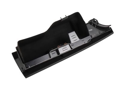 20925891 GM Instrument Panel Compartment Door Assembly Ebony Product Photo 3 of 3