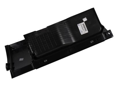 20925891 GM Instrument Panel Compartment Door Assembly Ebony Product Photo 2 of 3