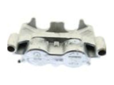 GM 23398897 Caliper Assembly, Front Brake (W/O Brake Pads & Bracket