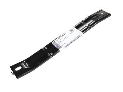 42734527 GM BRACE-FRT BPR FASCIA SUPT OTR Product Photo 2 of 2