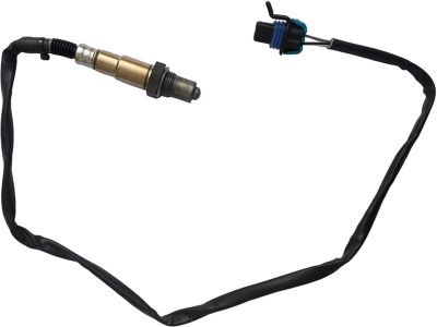 Saturn L200 Oxygen Sensor - 12578576