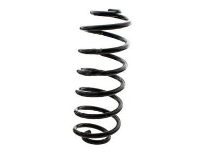 2004 Chevrolet Avalanche Coil Springs - 15182556