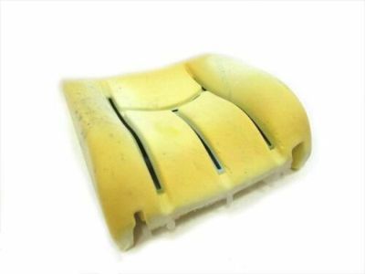 2004 Cadillac Escalade Seat Cushion Pad - 19330726