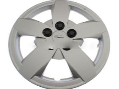 2013 Chevrolet Sonic Wheel Cover - 95941904