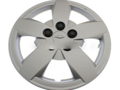 2015 Chevrolet Sonic Wheel Cover - 95941904