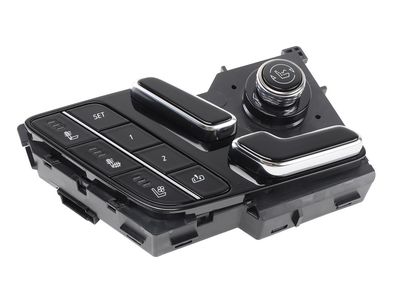 Cadillac LYRIQ Seat Switch - 86821594