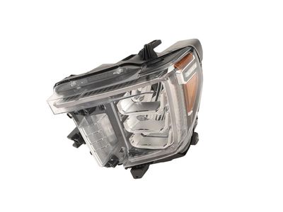 Chevrolet Silverado Headlight - 86788463