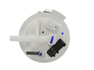 GM 19301220 Fuel Tank Fuel Pump Module Kit (W/O Fuel Level Sensor)