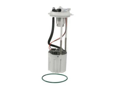 GM 19301220 Fuel Tank Fuel Pump Module Kit (W/O Fuel Level Sensor)