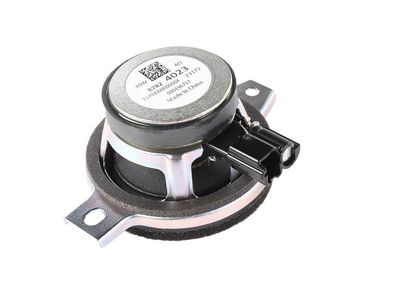 Chevrolet Equinox EV Car Speakers - 87824023