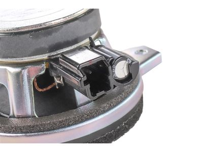 Chevrolet Equinox EV Car Speakers - 87824023