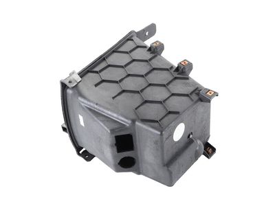 22835297 GM Compartment Assembly, Front Floor Console *Black Product Photo 2 of 2