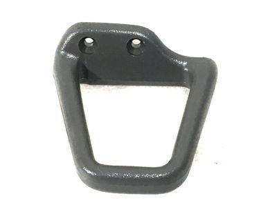 GM 16799273 Guide,Driver Seat Shoulder Belt