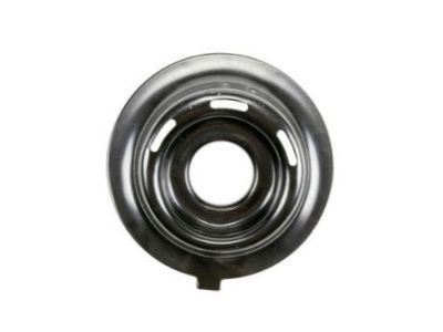 GM 22716379 Seat,Front Spring