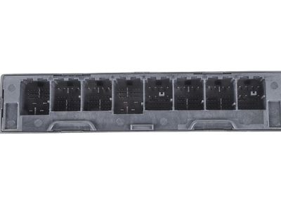 2024 Cadillac XT4 Body Control Module - 13557477