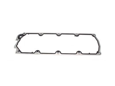 GM 12610141 Gasket, Engine Block Valley Cover