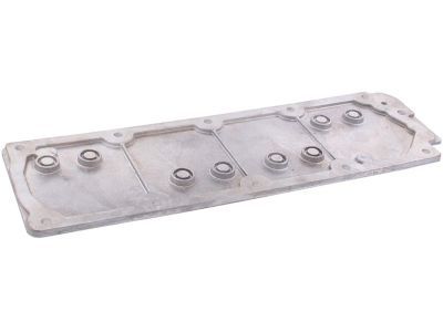 GM 12610141 Gasket, Engine Block Valley Cover