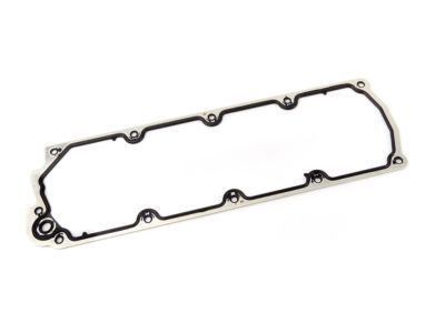 GM 12610141 Gasket, Engine Block Valley Cover