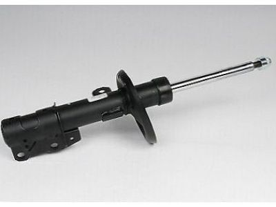 2005 Pontiac Pursuit Shock Absorber - 20794267