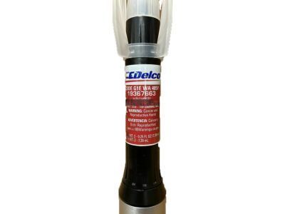 GM 19367663 Paint,Touch, Up Tube (.5 Oz) Four, In, One