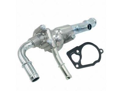 12638836 - Genuine GM Housing Assembly, Engine Coolant Thermostat